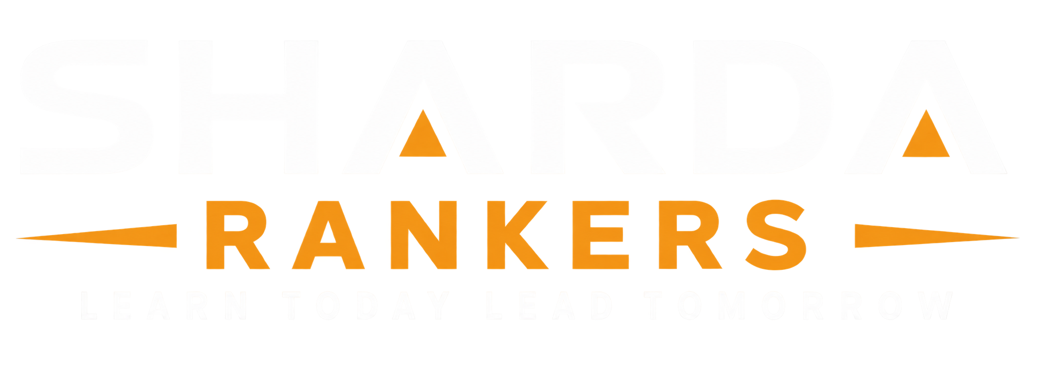 Sharda Rankers Logo